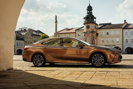  Letarolta a magyar újautópiacot az év első kilenc hónapjában a Toyota