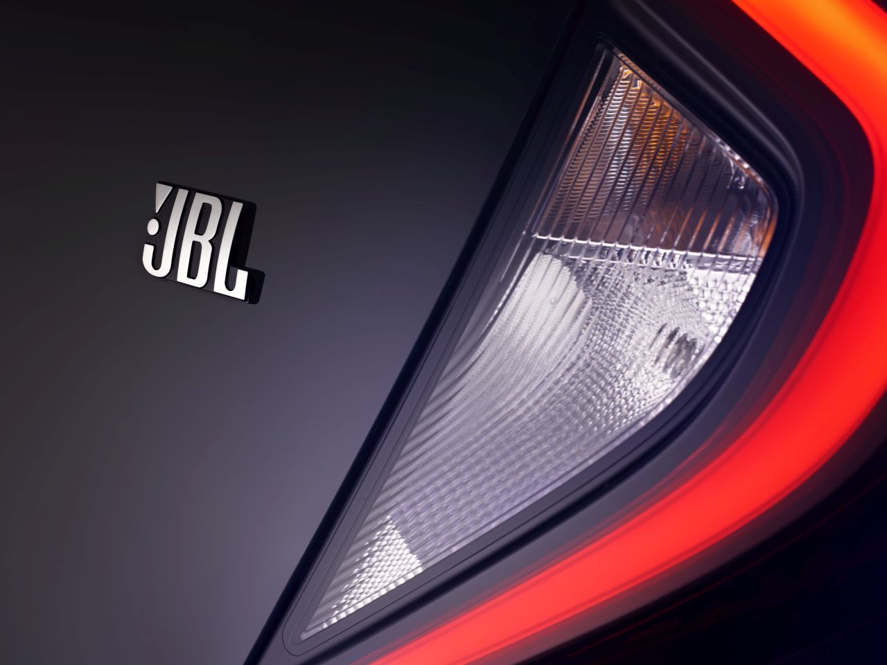 Nová Toyota Aygo X JBL Edition  
