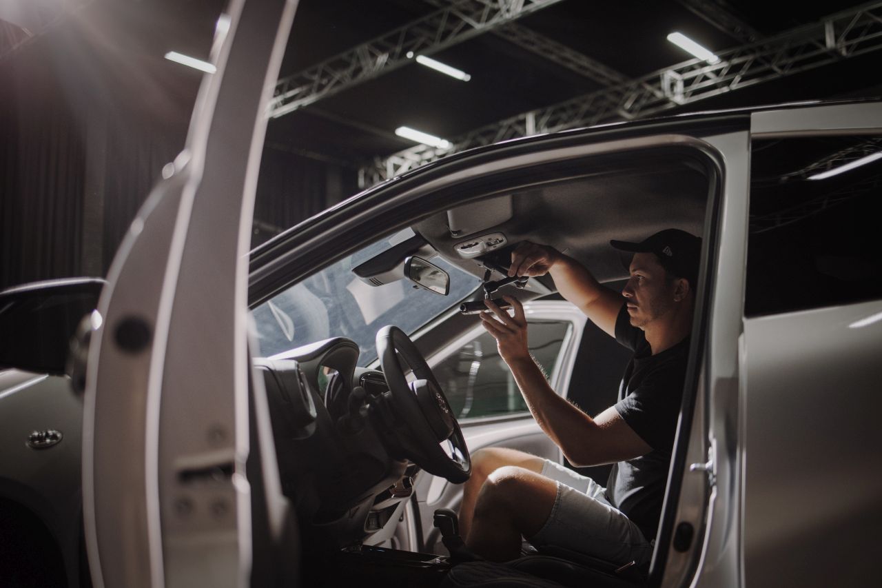 Különleges JBL Special Editionnel jelentkezik a Toyota Aygo X