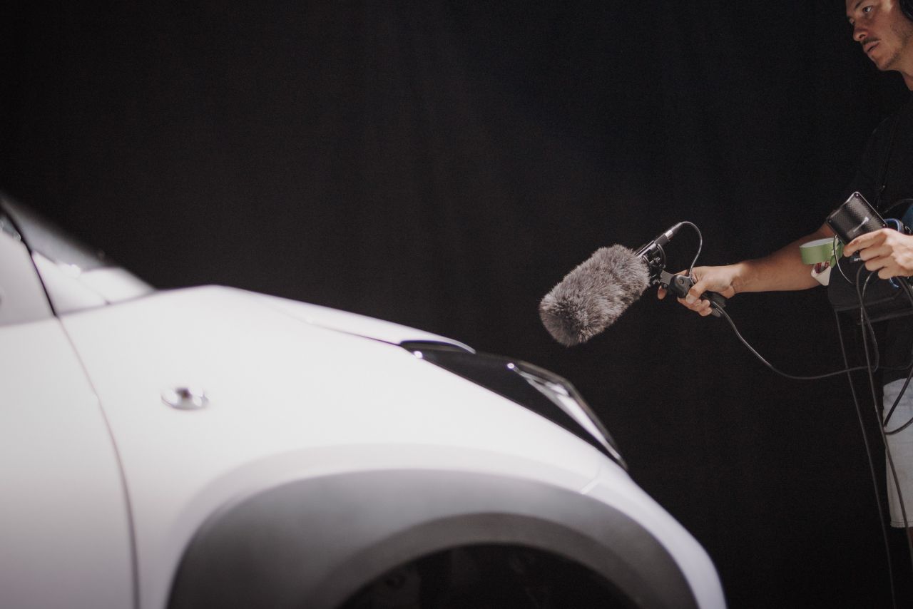 Különleges JBL Special Editionnel jelentkezik a Toyota Aygo X