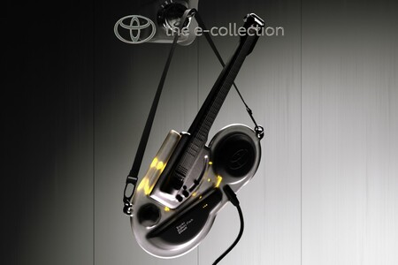 A Toyota merész elképzeléseket villantott fel az alkalmazkodó életmód jövőjéről: bemutatkozott az e-kollekció