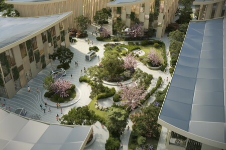 A jövő városának prototípusával, Woven Cityvel kapcsolatos bejelentést tehet Akio Toyota a CES-en 