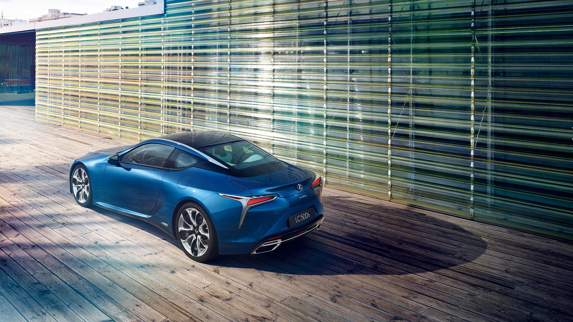 NEW YORK SZÍVÉBEN NYIT ÚJABB INSPIRÁCIÓS TERET A LEXUS A DIVAT-, MŰVÉSZ- ÉS GASZTRIVOLÁG ÉLVONALÁNAK