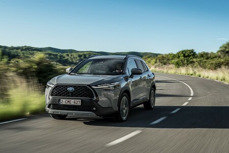 A Toyota 30,7 milliárd dollárra növelte profitvárakozását a 2024-es üzleti évre