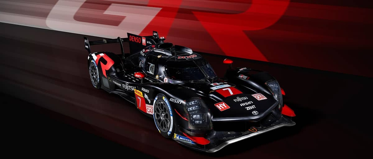 A TOYOTA GAZOO Racing a jövő hétvégén kezdődő Hosszútávú Világbajnokságon a sorozatban hatodik címvédésre készül