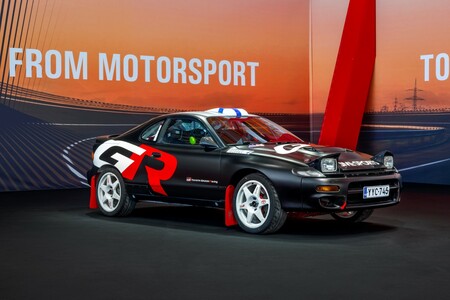 A Toyota motorsport tevékenységének alapvető célja az egyre jobb közúti autók fejlesztésének elősegítése