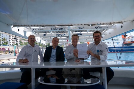 A Toyota tovább erősíti elköteleződését a hidrogénalapú, fenntartható mobilitás mellett