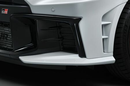 A GR Yaris kínálata egy új, motorsport ihlette Aero Performance felszereltségi szinttel bővül