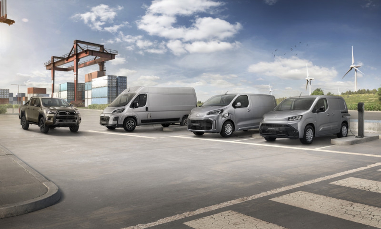 A piacnál gyorsabban növekedő Toyota rekord első félévet zárt Európában