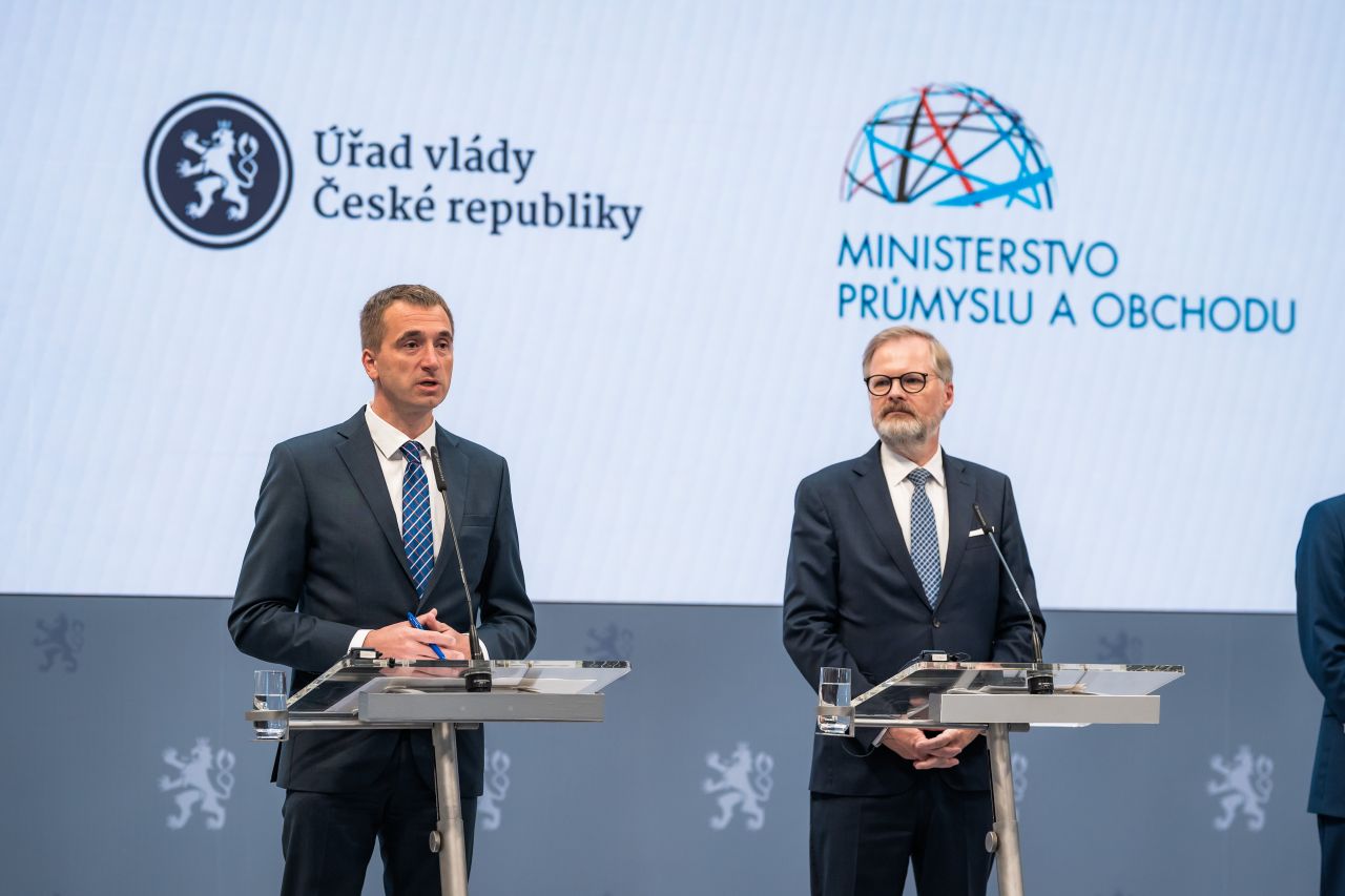  Toyota bude v Kolíně vyrábět nový bateriový elektromobil