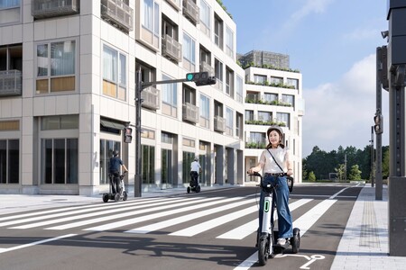 A Toyota hivatalosan is megnyitotta a jövő fenntartható okosvárosának prototípusa, Woven City kapuit 