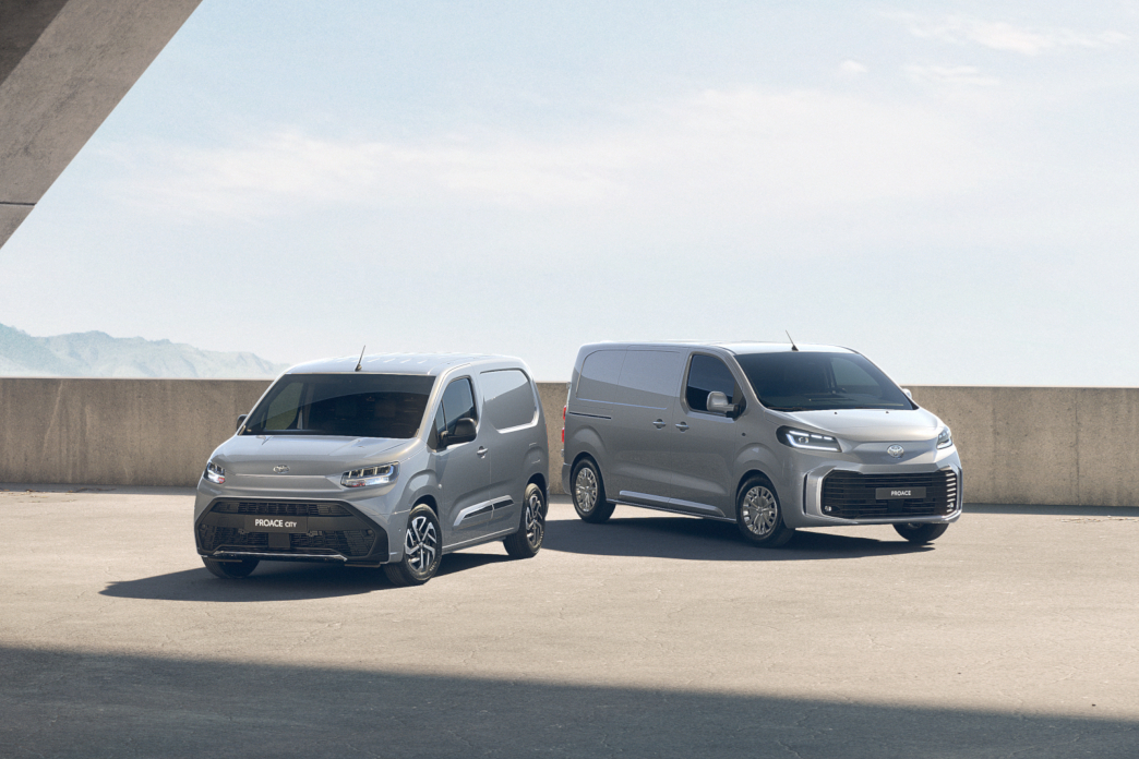 A Toyota továbbra is toronymagasan vezeti a magyarországi kivonásokkal tisztított újautó piac eladásait 