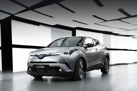 ÚJ PR VEZETŐ IRÁNYÍTJA A TOYOTA HAZAI KOMMUNIKÁCIÓS TEVÉKENYSÉGÉT