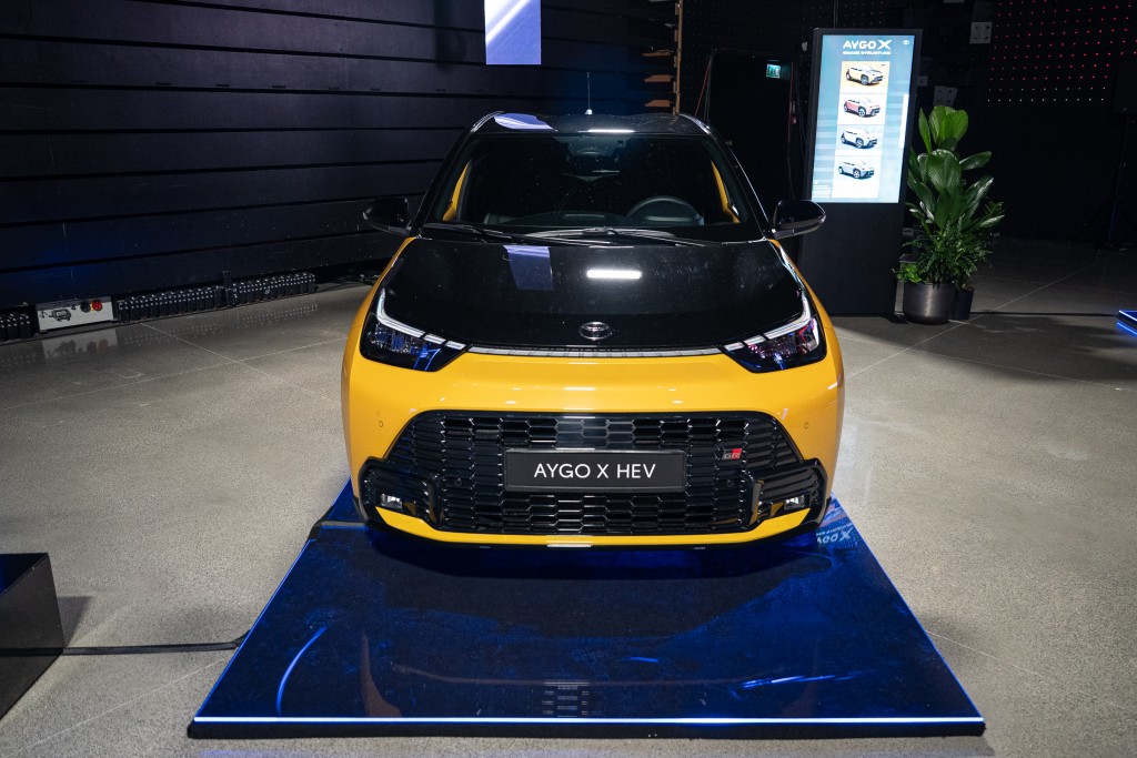 8 új Toyota és 2 új Lexus modellel folytatja magyarországi elektrifikált modellinvázióját a világ elsőszámú autógyártója