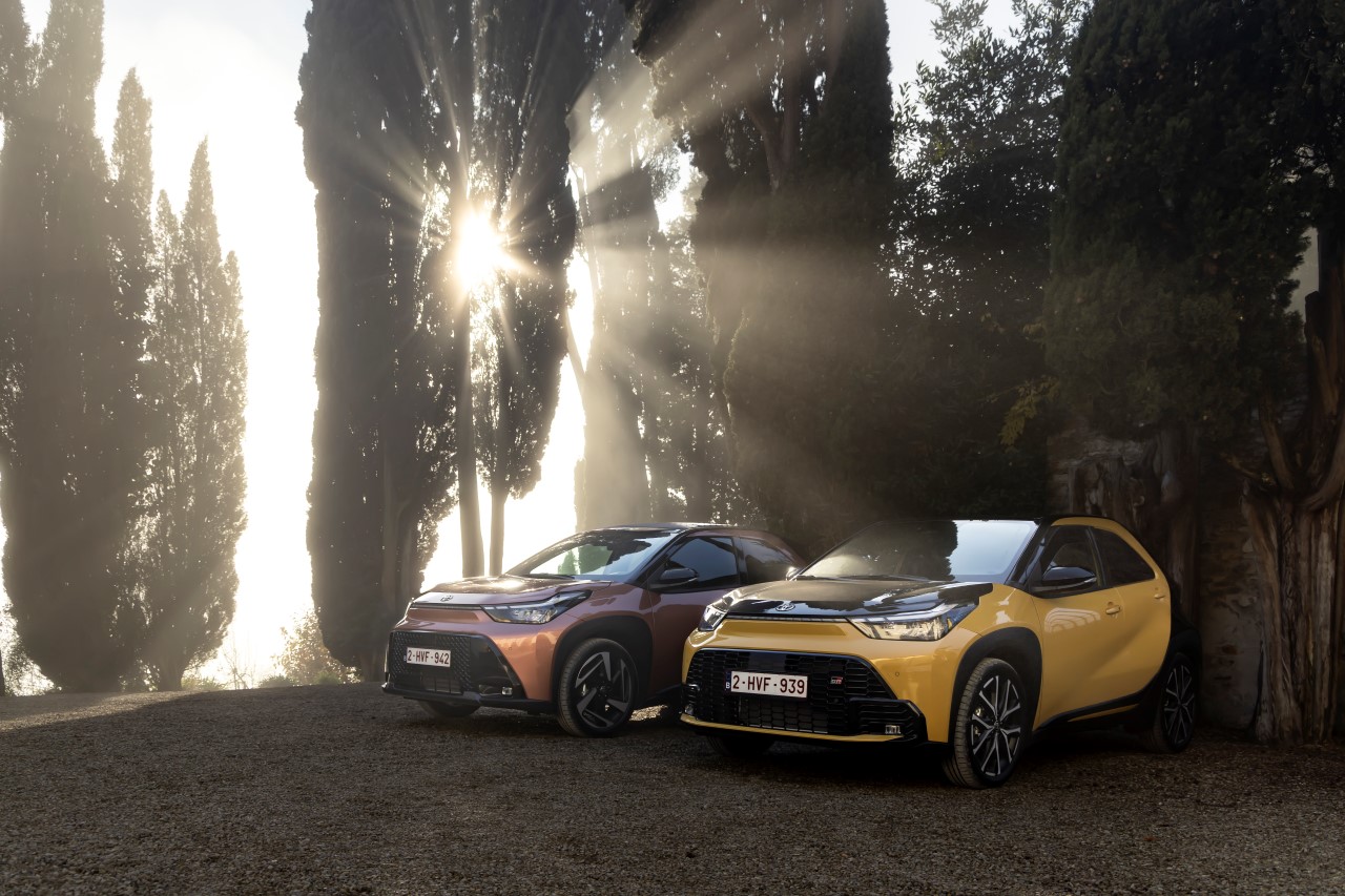 Az előző évekhez hasonlóan tavaly is letarolta a világszintű és magyarországi újautó piacot, idén páratlan modellinvázóval biztosítaná be a helyét az élen a Toyota