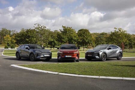 Állva hagyta a magyarországi újautópiacot januárban a Toyota