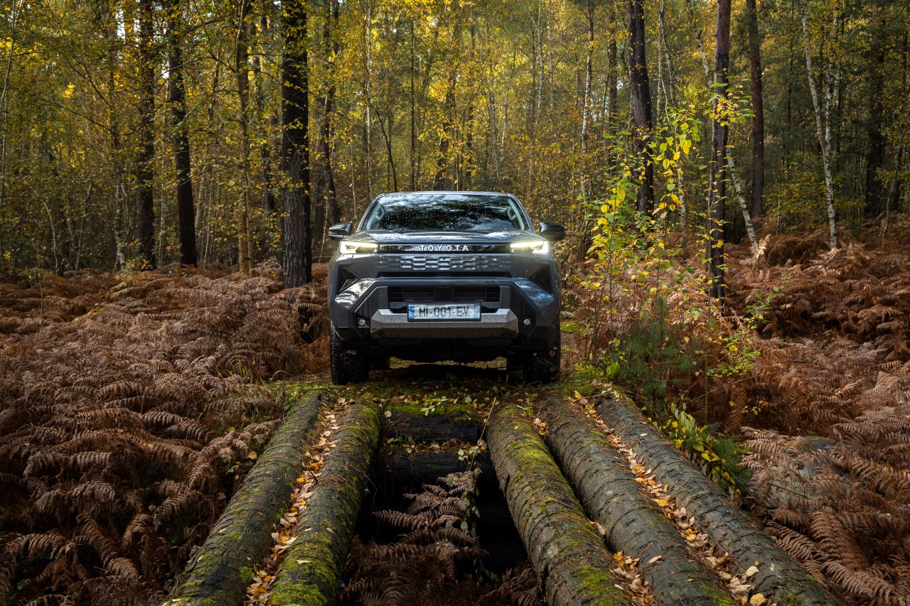 Állva hagyta a magyarországi újautópiacot januárban a Toyota