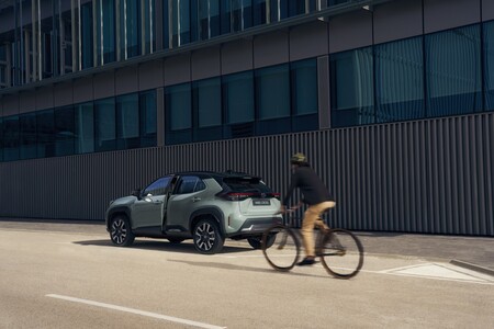 A legmagasabb szintű biztonság az alapfelszereltség részeként - a Toyota Safety Sense a márka teljes modellpalettáján jelen van 