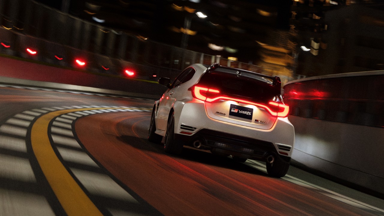 Nejnovější Toyota GR Yaris má lepší řízení a ovladatelnost