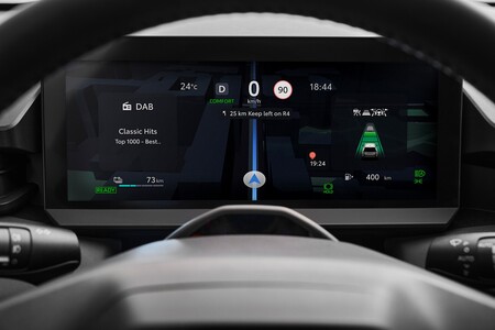 Elektromos hatótáv, hibrid szabadság: a RAV4 új dinamikája