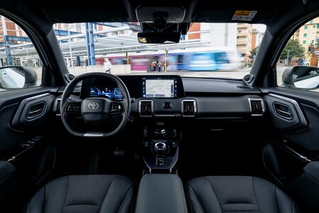 Elindult a Toyota Urban Cruiser magyarországi előértékesítése