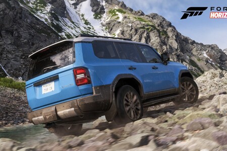  A Toyota a Horizon Journey és a Forza Horizon 6 premierjének partnere