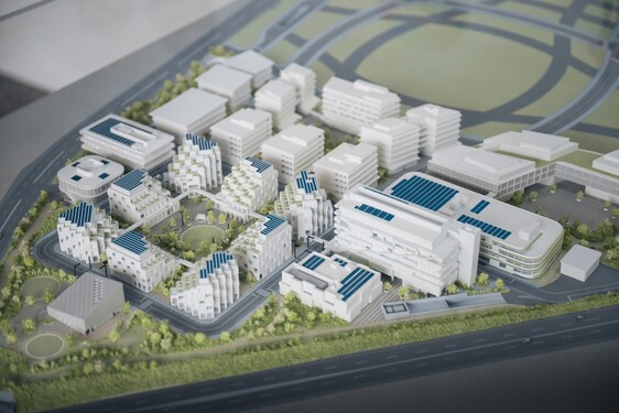Toyota Woven City: bepillantás a jövő mindennapjaiba
