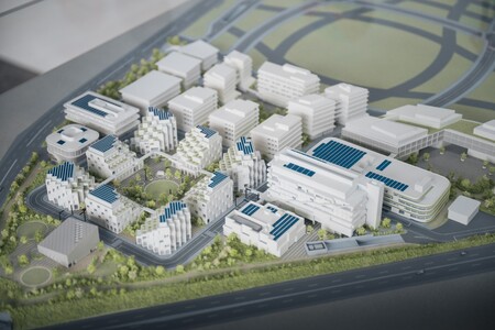 Toyota Woven City: bepillantás a jövő mindennapjaiba