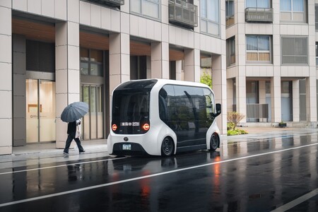 Toyota Woven City: bepillantás a jövő mindennapjaiba