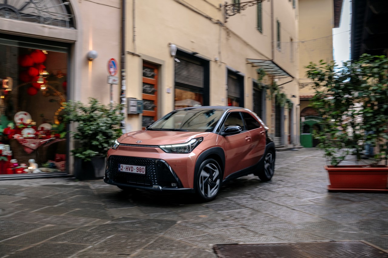 Stabil piacvezetőként fordul rá 2026 második felére a Toyota