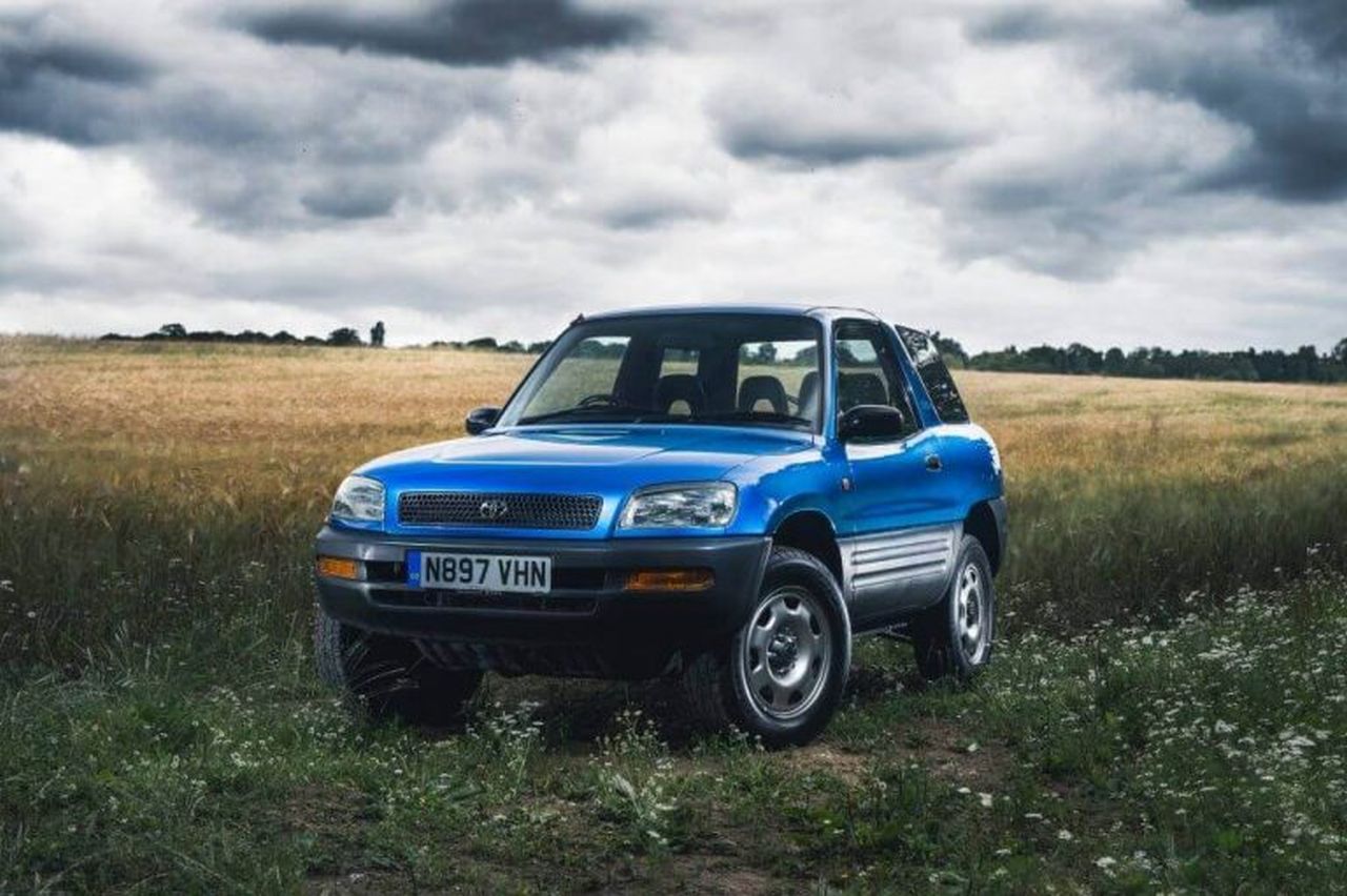 35 évnyi sikertörténet Magyarországon – akár 35% kedvezmény 35 Toyota típusra az év 35. hetében: a Toyotánál a jubileumi Ünnep is az ügyfelekről szól