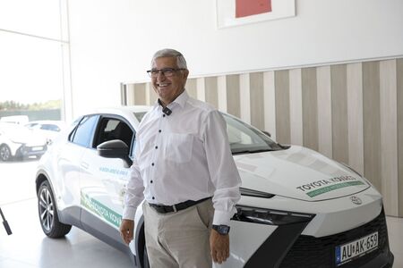 Névadó támogatóként folytatja szerepvállalását a Toyota Kovács az FTC női kézilabdacsapatánál