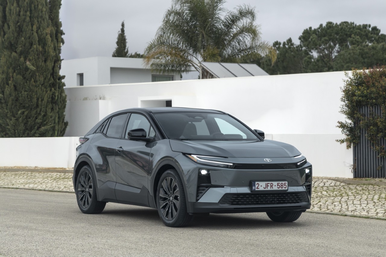 Továbbra is a Toyota a magyarok kedvenc újautó márkája – 8 új modell, Üzleti Napok és jubileumi ajánlatok a szalonokban!