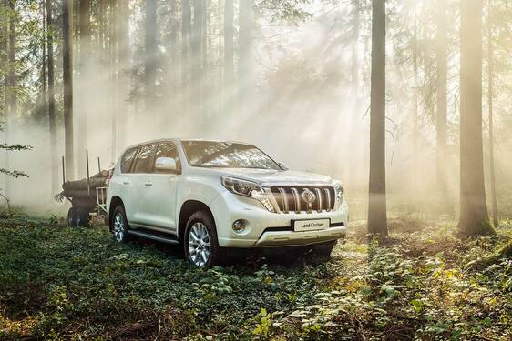 IMMÁRON MAGYARORSZÁGON IS A VÁROSI TEREPJÁRÓK A LEGNÉPSZERŰBBEK