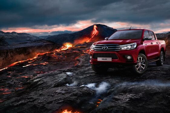 MAGYARORSZÁGON MÉG MINDIG IMÁDJUK A PICKUPOKAT