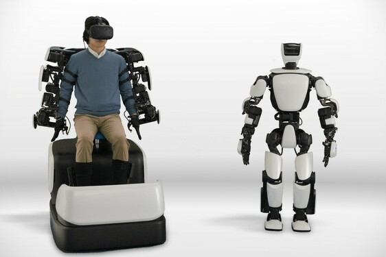 JÖNNEK A HUMANOID ROBOTOK?