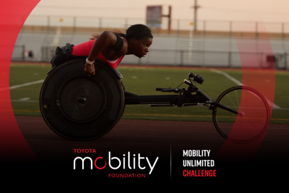 MOZGÁSKORLÁTOZOTTAK ÉLETÉT VÁLTOZTATNÁ MEG A TOYOTA 