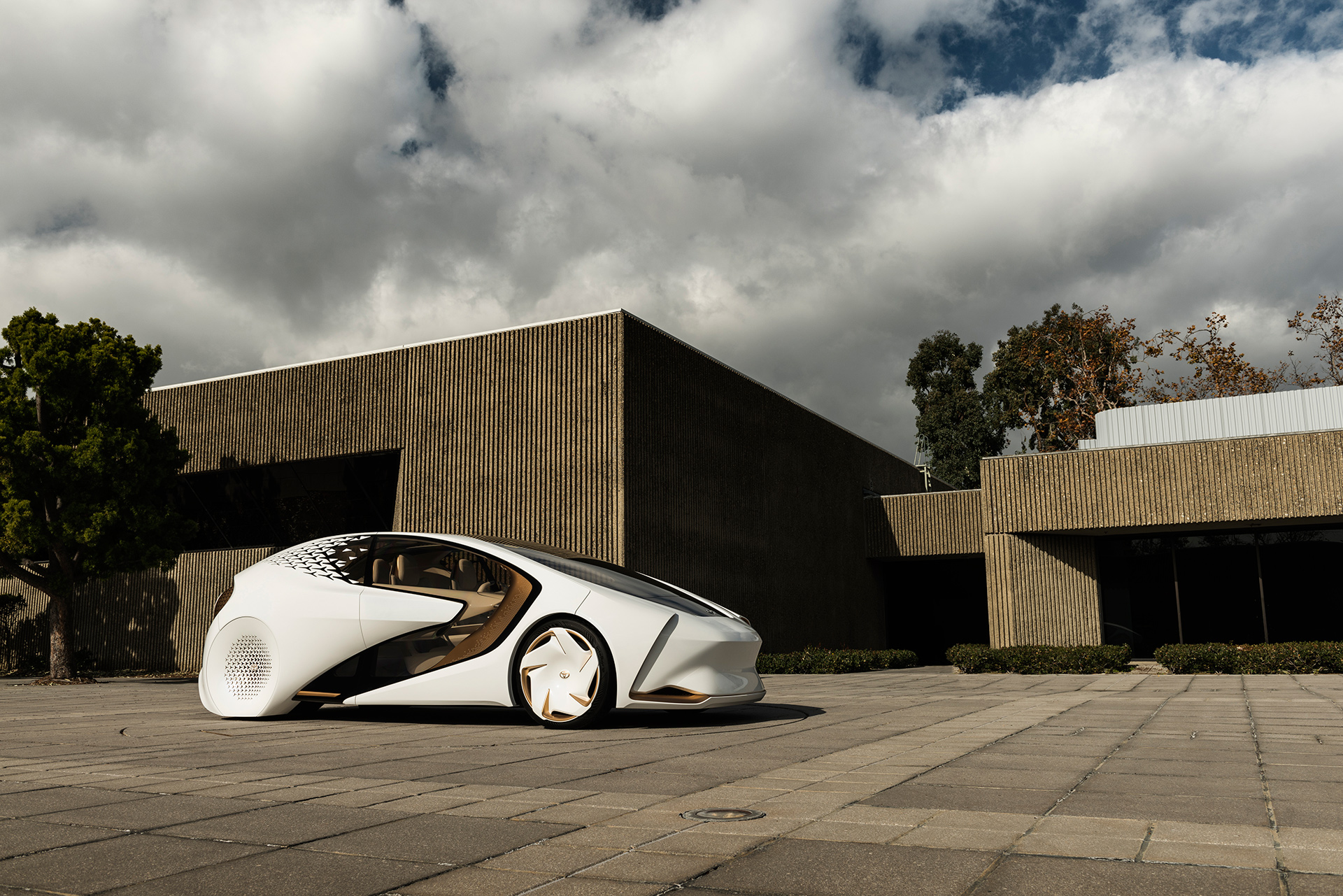 ÚJ MOBILITÁSI SZOLGÁLTATÓ VÁLLALATOT ALAPÍT A TOYOTA