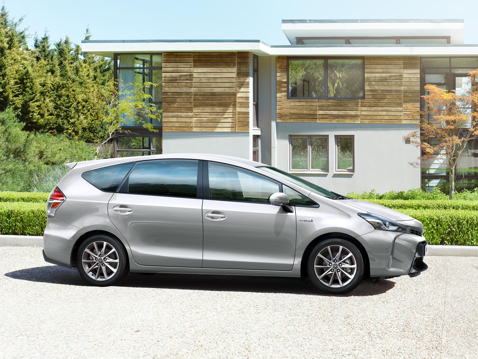 TOYOTA: EL KELL FELEJTENI A DÍZEL SZEMÉLYAUTÓKAT