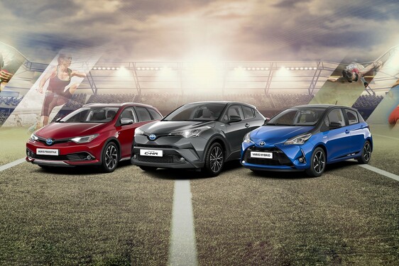 A TOYOTA AUTÓMEGOSZTÓ ÉS EGYÉB MOBILITÁSI SZOLGÁLTATÁS PLATFORMOT HOZ LÉTRE, ÉS BEJELENTETTE EGYÜTTMŰKÖDÉSÉT A GETAROUND AMERIKAI AUTÓMEGOSZTÓ VÁLLALKOZÁSSAL 