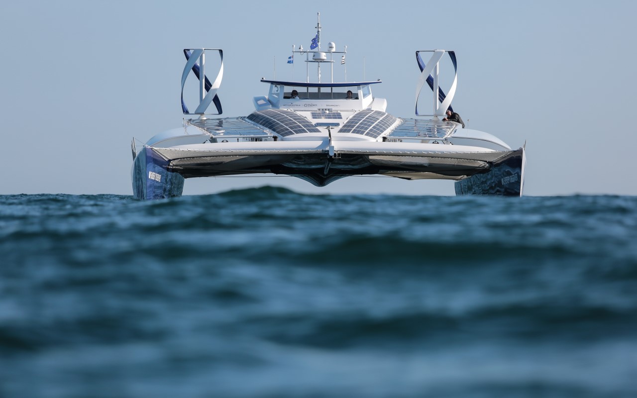 A JÖVŐBE HAJÓZIK A TOYOTA ÉS A LEXUS AZ ENERGY OBSERVERREL