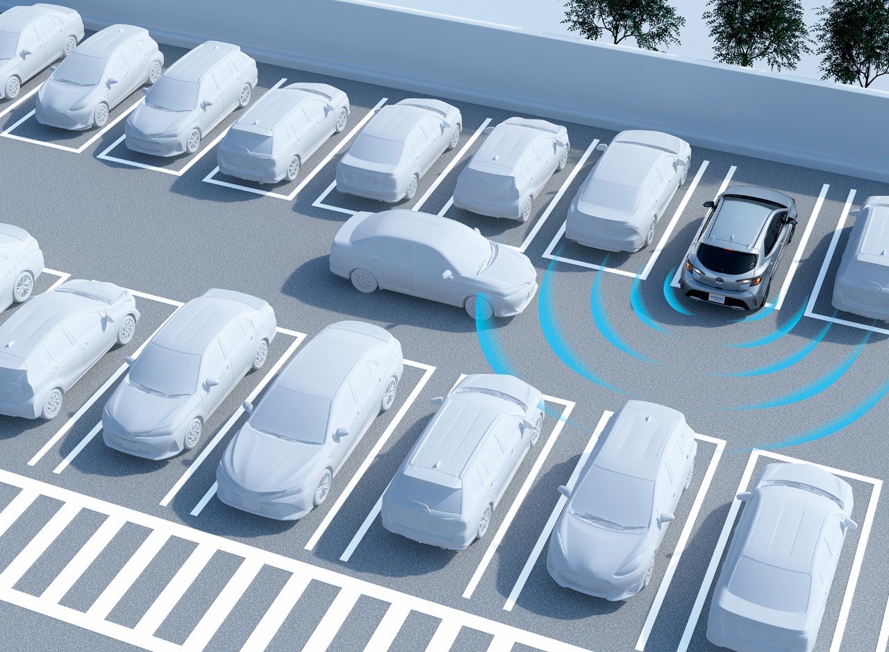 AZ ÖSSZEKAPCSOLT JÁRMŰVEK ADATAI ALAPJÁN TÖRTÉNŐ ÚKARBANTARTÁS LEHETŐSÉGÉT TESZTELI A TOYOTA