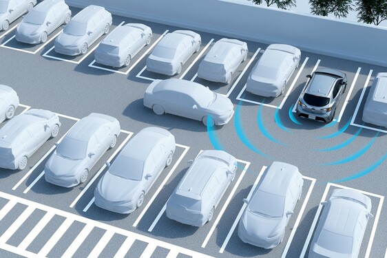 AZ ÖSSZEKAPCSOLT JÁRMŰVEK ADATAI ALAPJÁN TÖRTÉNŐ ÚKARBANTARTÁS LEHETŐSÉGÉT TESZTELI A TOYOTA 