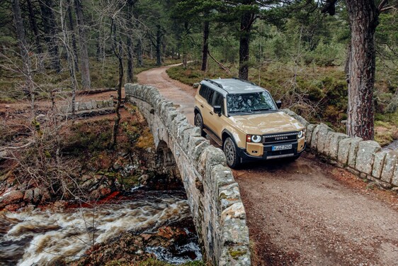 Land Cruiser 2024