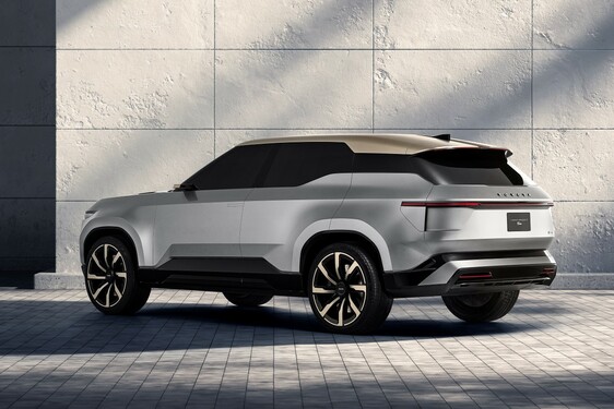 Land Cruiser Se 2025