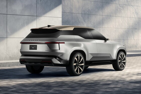 Land Cruiser Se 2025