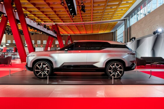 Land Cruiser Se 2025