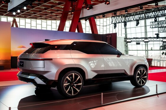 Land Cruiser Se 2025