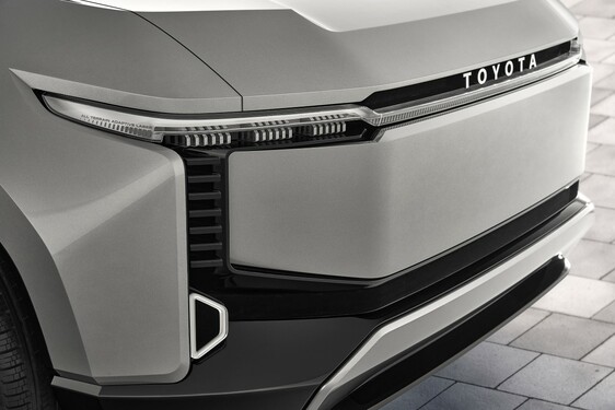 Land Cruiser Se 2025