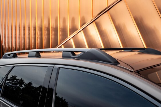 bZ4X Touring 2025